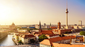 Lonely Planet Online-Reiseführer Berlin