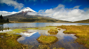 Lonely Planet Online-Reiseführer Ecuador