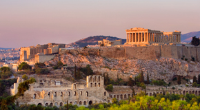 Lonely Planet Online-Reiseführer Griechenland