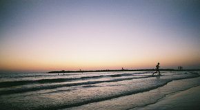 Lonely Planet Online-Reiseführer Israel/Palästina