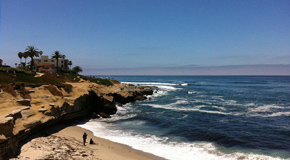 Lonely Planet Online-Reiseführer Kalifornien