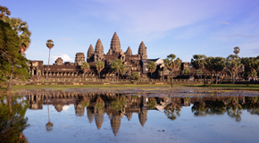 Lonely Planet Online-Reiseführer Kambodscha