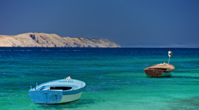 Lonely Planet Online-Reiseführer Kroatien