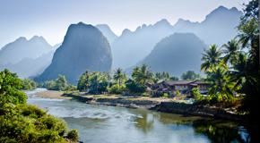 Lonely Planet Online-Reiseführer Laos