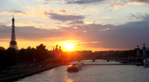 Lonely Planet Online-Reiseführer Paris