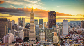 Lonely Planet Online-Reiseführer San Francisco