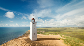 Lonely Planet Online-Reiseführer Dänemark