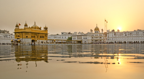 Lonely Planet Online-Reiseführer Indien