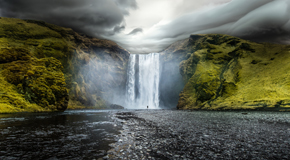 Lonely Planet Online-Reiseführer Island