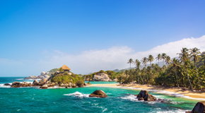 Lonely Planet Online-Reiseführer Kolumbien