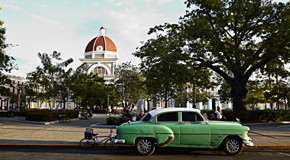 Lonely Planet Online-Reiseführer Kuba