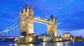 Lonely Planet Online-Reiseführer London