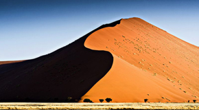 Lonely Planet Online-Reiseführer Namibia