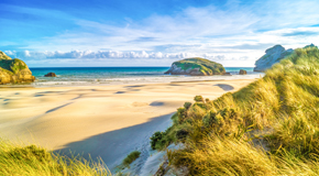 Lonely Planet Online-Reiseführer Neuseeland