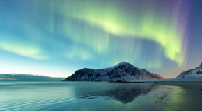 Lonely Planet Online-Reiseführer Norwegen