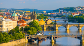 Lonely Planet Online-Reiseführer Prag