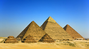 Lonely Planet Online-Reiseführer Ägypten