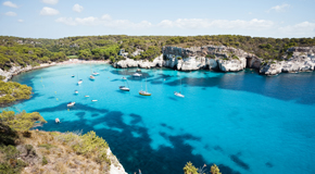 Lonely Planet Online-Reiseführer Spanien